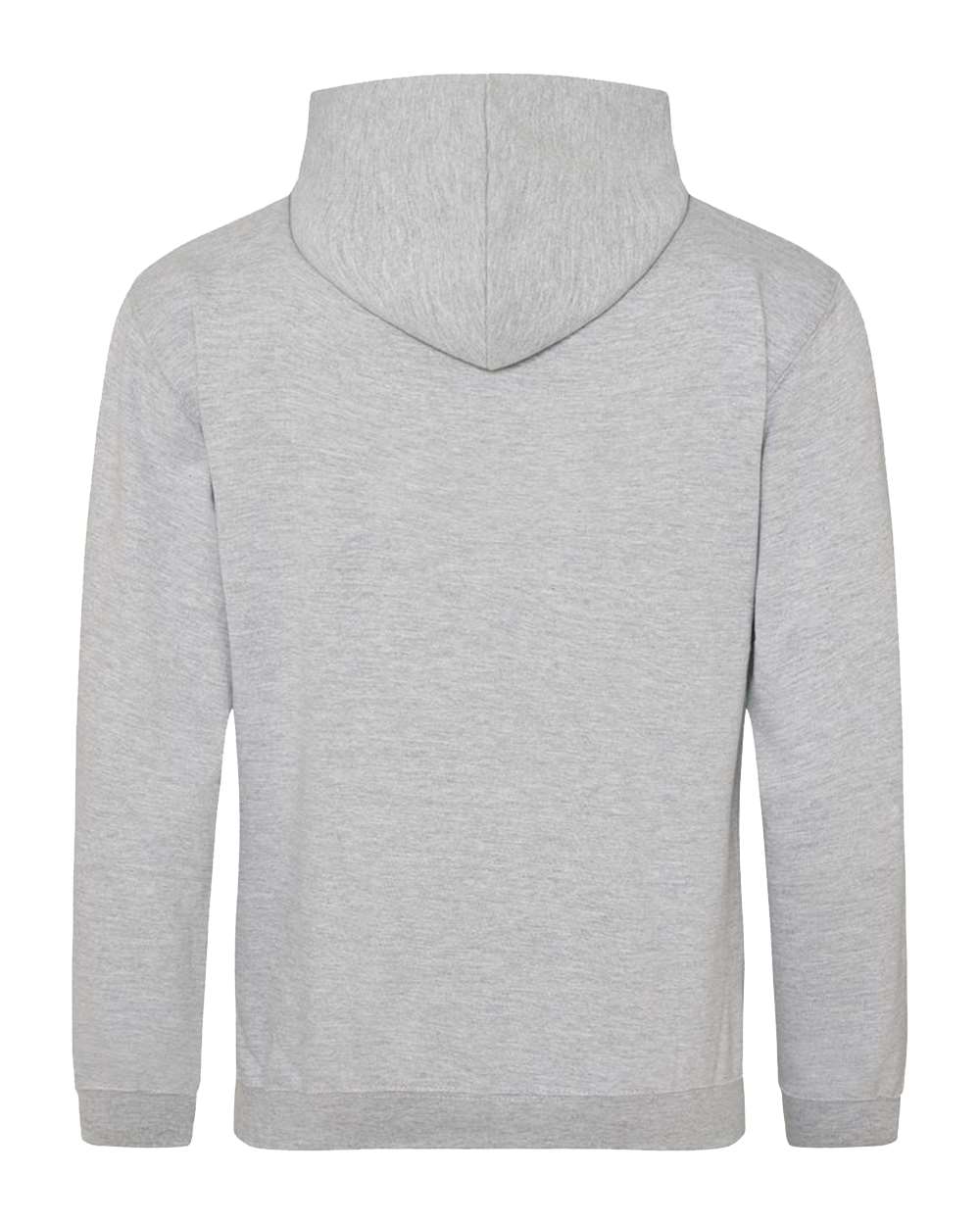AWDis College Hooded Sweatshirt - JHA001