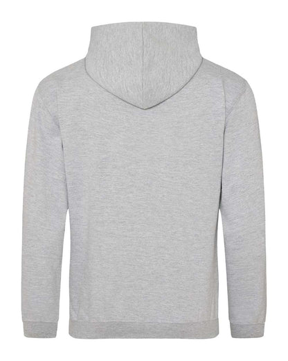 AWDis College Hooded Sweatshirt - JHA001