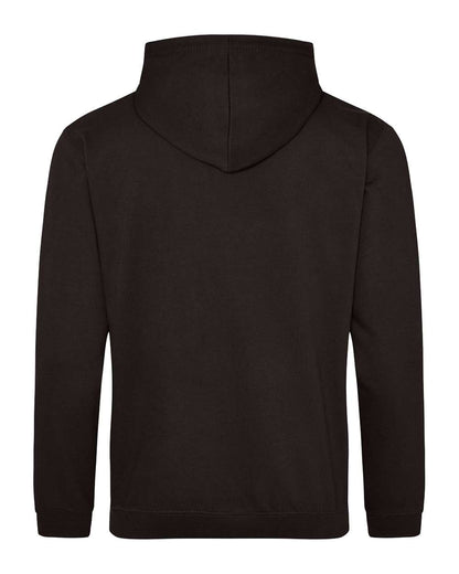 AWDis College Hooded Sweatshirt - JHA001