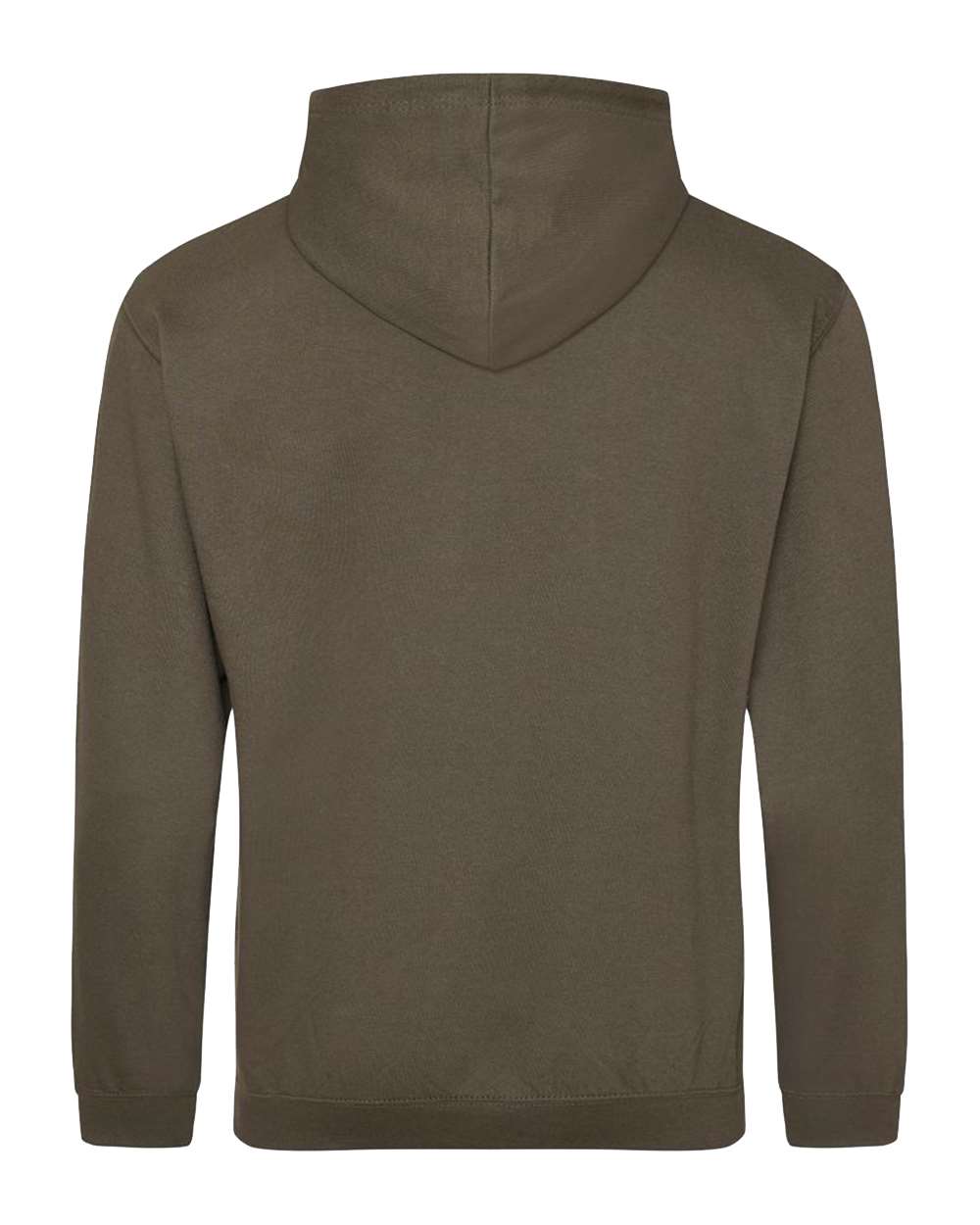 AWDis College Hooded Sweatshirt - JHA001