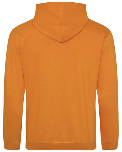 AWDis College Hooded Sweatshirt - JHA001