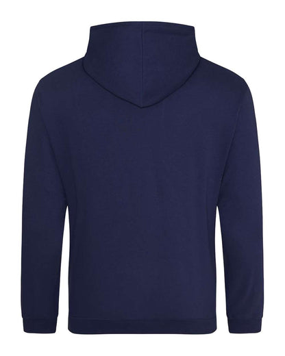 AWDis College Hooded Sweatshirt - JHA001