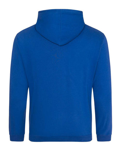 AWDis College Hooded Sweatshirt - JHA001