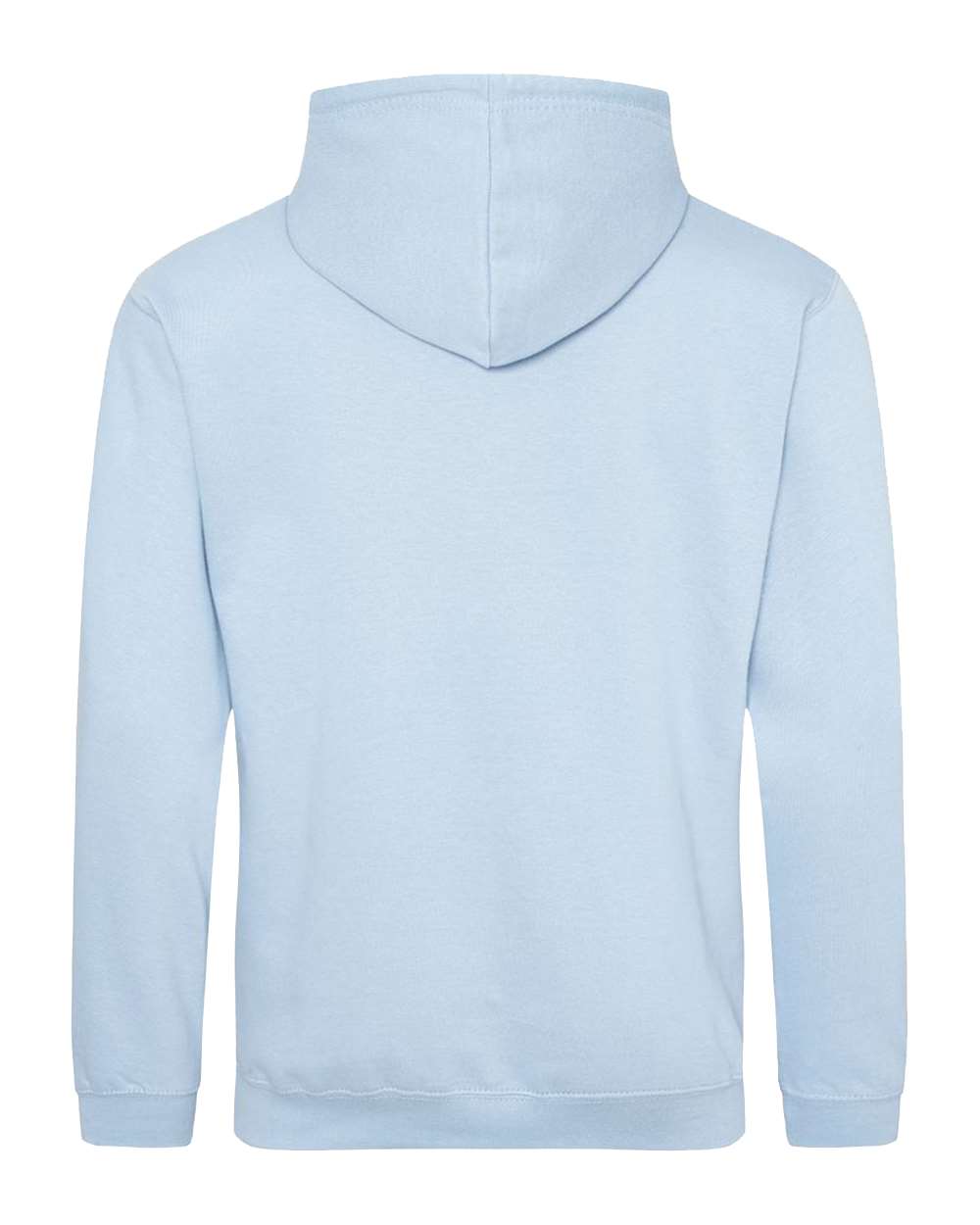 AWDis College Hooded Sweatshirt - JHA001