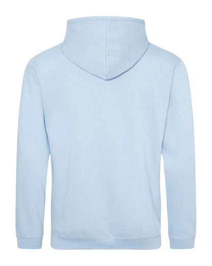 AWDis College Hooded Sweatshirt - JHA001