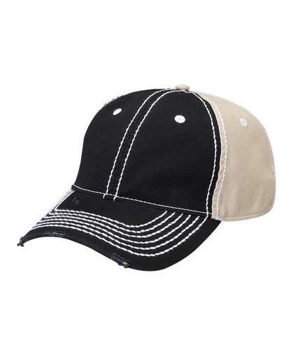 Rambler Cap