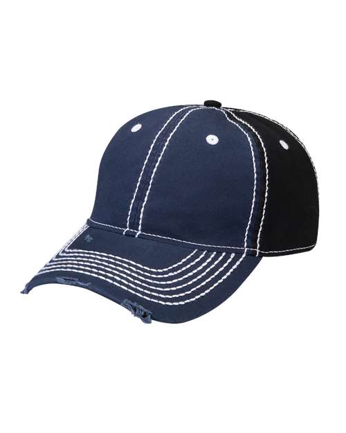 Rambler Cap