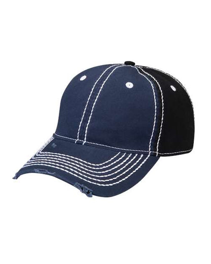 Rambler Cap