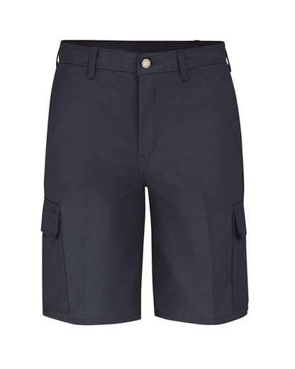 Men's Odd Sizes 11" Industrial Cargo Shorts
