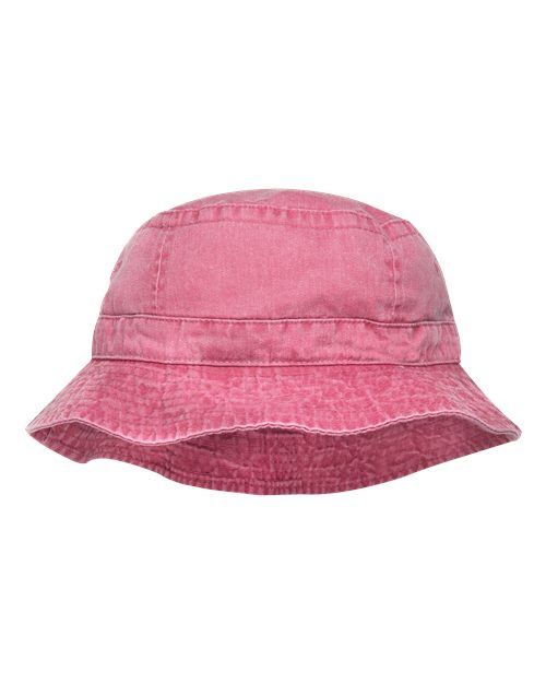 Vacationer Bucket Hat