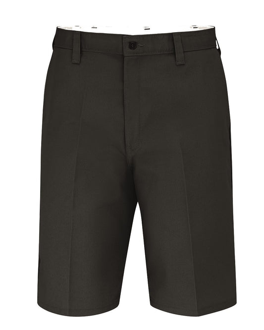 Dickies 11" Industrial Flat Front Shorts - LR30