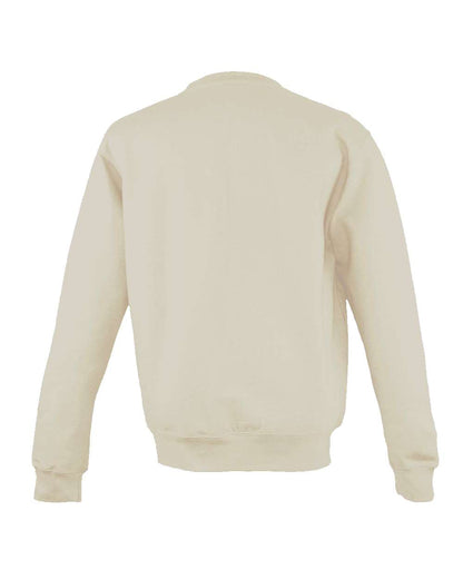 AWDis College Crewneck Sweatshirt - JHA030