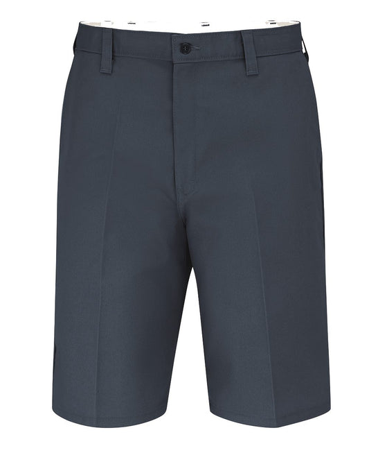 Dickies 11" Industrial Flat Front Shorts - Odd Sizes - LR30ODD