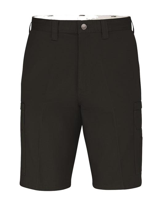 Dickies 11" Industrial Cotton Cargo Shorts - LR33