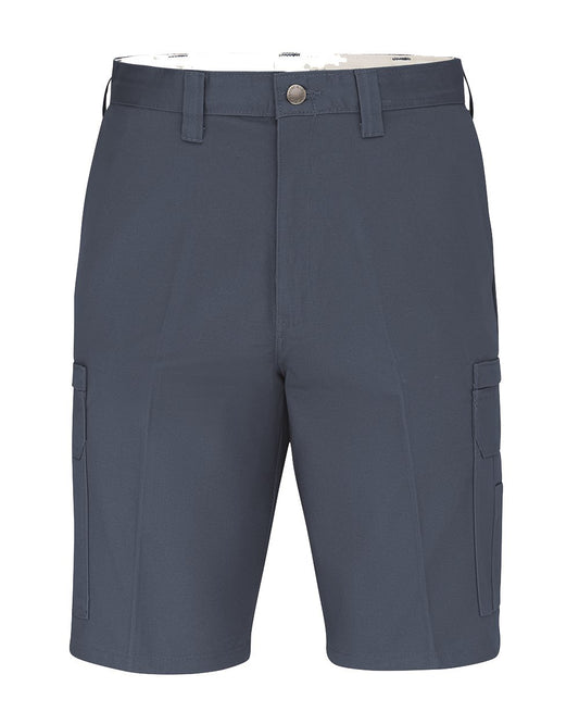 Dickies 11" Industrial Cotton Cargo Shorts - Odd Sizes - LR33ODD