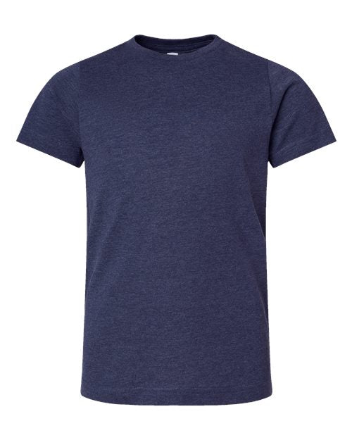 Youth Fine Jersey Tee