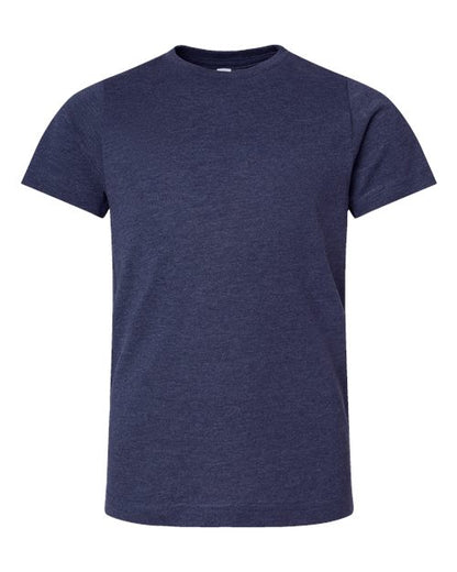 Youth Fine Jersey Tee