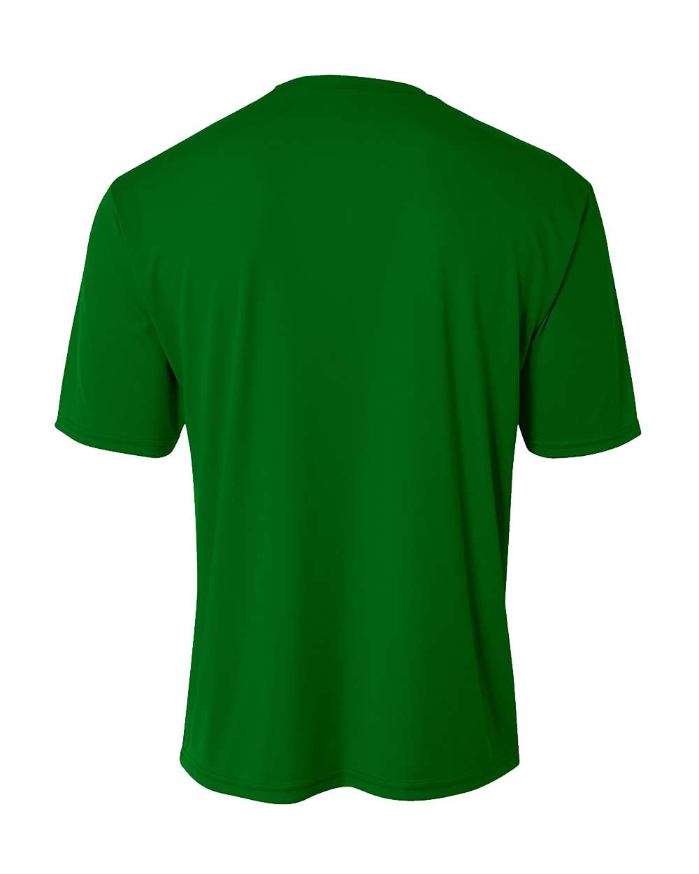A4 Youth Cooling Performance Short Sleeve Tee A4NB3142