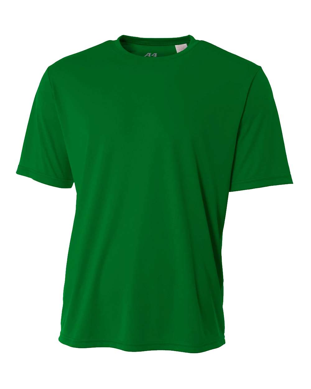 A4 Youth Cooling Performance Short Sleeve Tee A4NB3142