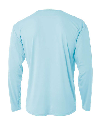 A4 Cooling Performance Long Sleeve T-Shirt - N3165