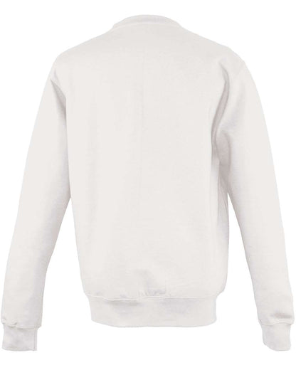 AWDis College Crewneck Sweatshirt - JHA030