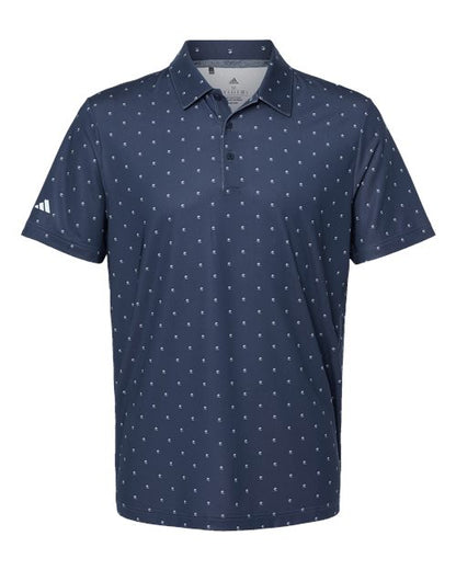 Men's Ultimate365 Pine Tree Polo