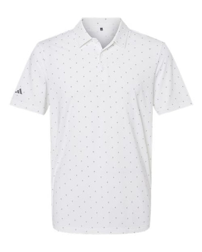 Men's Ultimate365 Pine Tree Polo