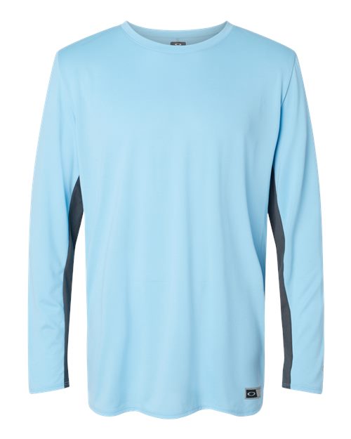 Men's Team Issue Hydrolix Long Sleeve T-Shirt