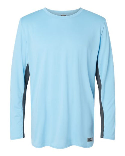 Men's Team Issue Hydrolix Long Sleeve T-Shirt