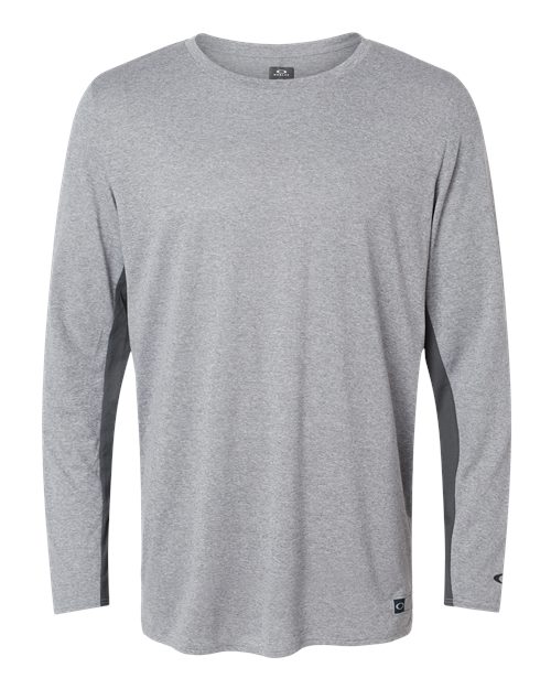 Men's Team Issue Hydrolix Long Sleeve T-Shirt