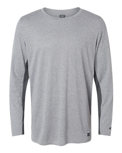 Men's Team Issue Hydrolix Long Sleeve T-Shirt