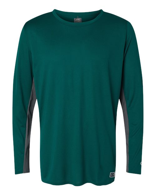 Men's Team Issue Hydrolix Long Sleeve T-Shirt