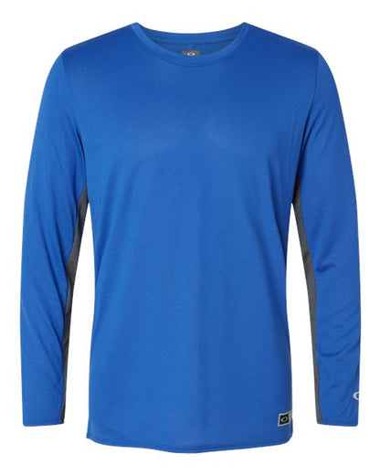 Men's Team Issue Hydrolix Long Sleeve T-Shirt