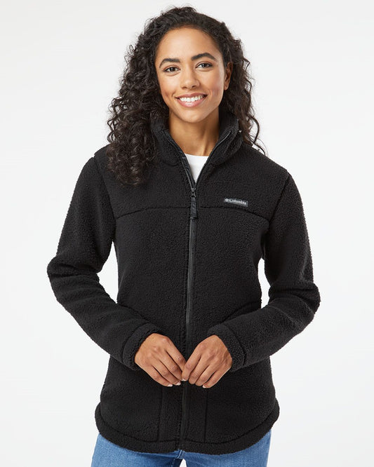 Columbia Women's West Bend™ Full-Zip - 193990