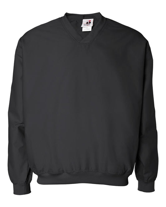 Badger Microfiber Windshirt - 7618