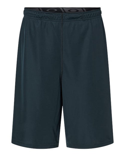 Men's Team Issue Hydrolix 9" Shorts