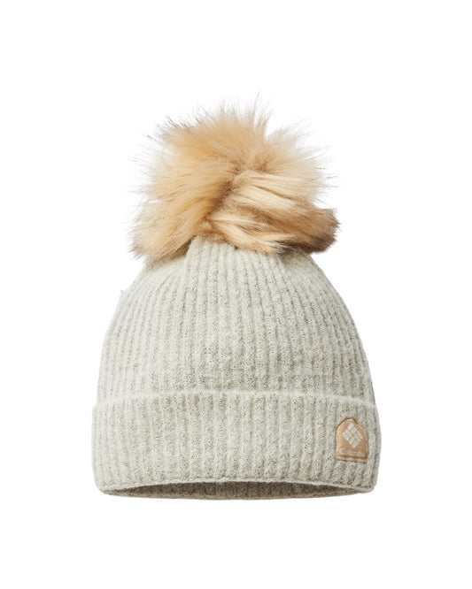 Columbia Winter Blur™ Pom-Pom Cuffed Beanie - 186210