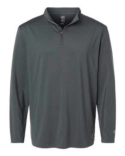 Men's Team Issue Podium Quarter-Zip Pullover