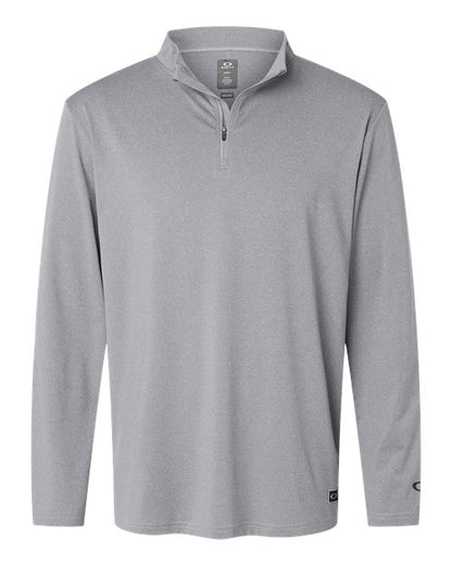Men's Team Issue Podium Quarter-Zip Pullover