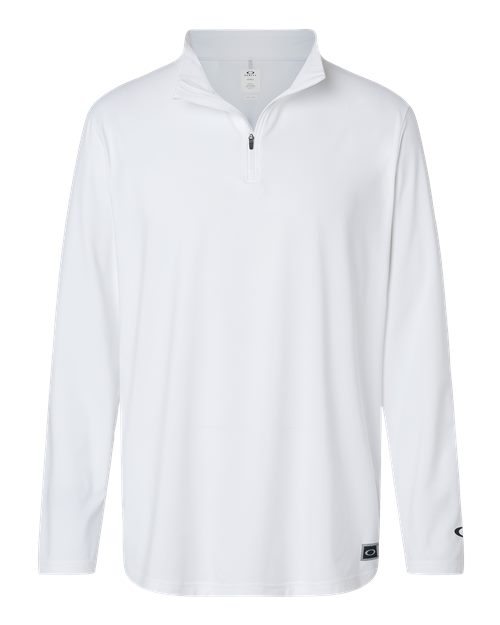 Men's Team Issue Podium Quarter-Zip Pullover