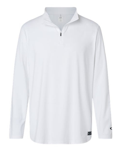 Men's Team Issue Podium Quarter-Zip Pullover