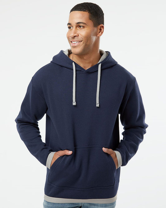LAT The Statement Fleece Hoodie - 6996