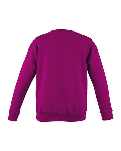 AWDis College Crewneck Sweatshirt - JHA030