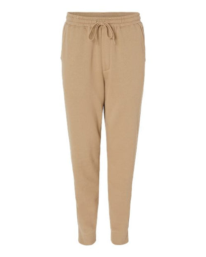 Men's Midweight Fleece Sweatpants