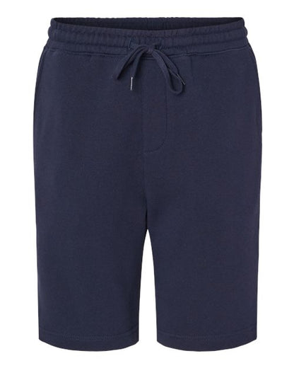 Men's Midweight Fleece Shorts