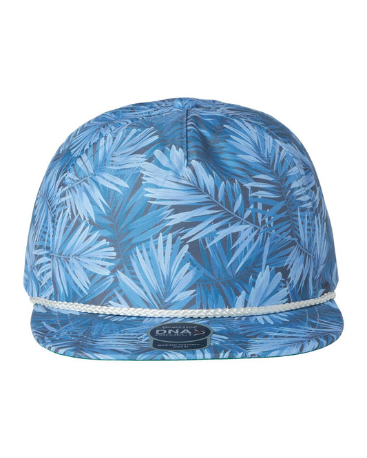 Imperial The Aloha Rope Cap - DNA010