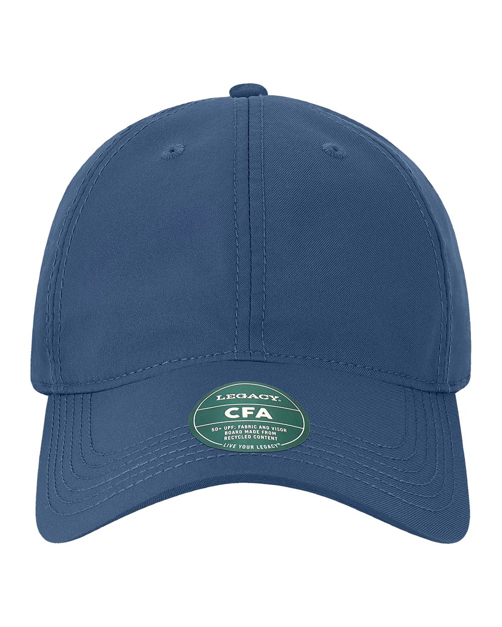 LEGACY Cool Fit Adjustable Cap - CFA