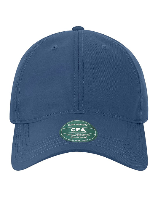 LEGACY Cool Fit Adjustable Cap - CFA
