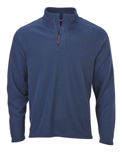 Unisex Sullivan Quarter-Zip Pullover