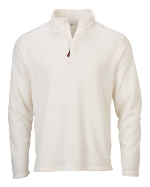 Unisex Sullivan Quarter-Zip Pullover